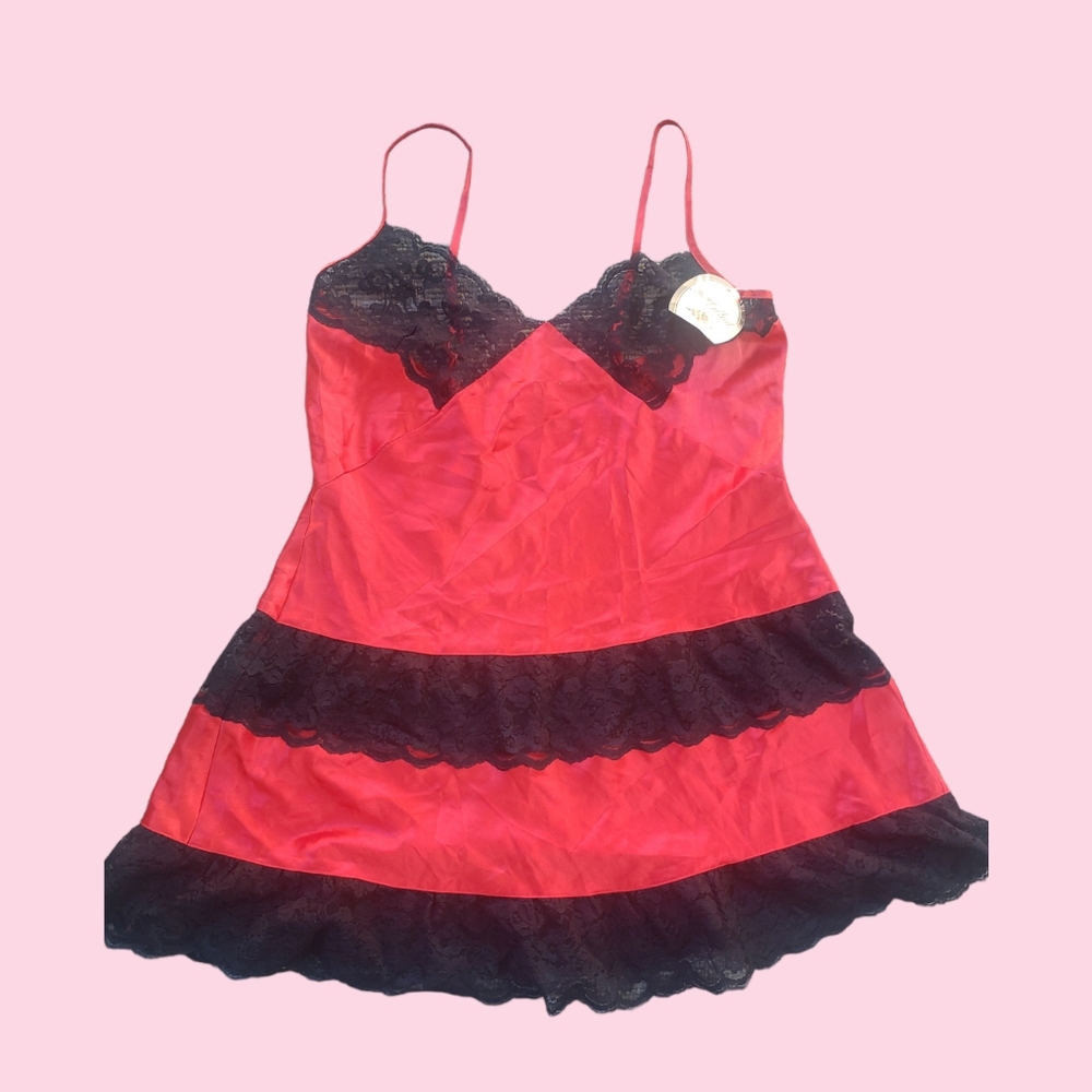 Inner Most vintage slip dress